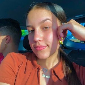 Meet your Posher, Mariann